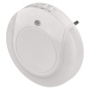 Emos LED nočné svetlo P3317, 0,4 W, sieťové, 1456000140