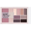 Maybelline The City Kits pink edge paleta na maľovanie na tvár 12 ml