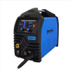 Sherman MG7812621 DIGIMIG 215 DUALPULSE invertorový svařovací stroj 230V 200A/60% IGBT, 2R, 2T/4