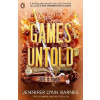Games Untold - Jennifer Lynn Barnes