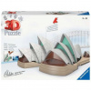 Ravensburger 3D puzzle Budova Opery v Sydney 237 ks