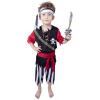 Rappa, pirát so šatkou (M) 8590687884144
