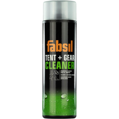 Grangers Grangers Čistící prostředek Fabsil Tent and Gear Cleaner 500ml