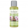 SALOOS Mandlový olej lisovaný za studena 50 ml