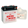 Batéria BS Battery 6N6-3B-1 6V 4Ah obsluhovací