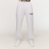 GymBeam Tepláky Varsity Grey - M