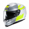 Prilba HJC RPHA 70 TERIKA MC4HSF | r. S. (Prilba HJC RPHA 70 TERIKA MC4HSF | r. S.)