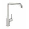 Grohe Essence kuchynská batéria stojánková SuperSteel 30269DC0