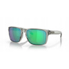 Okuliare Oakley Holbrook XL - Gray Ink/Prizm Jade