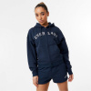 Everlast Applique Logo dámska mikina Navy 10 (38)