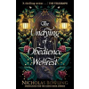 The Undying of Obedience Wellrest - Nicholas Bowling