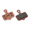 BBB Cycling BBS-441S Organické brzdové platničky