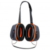 Portwest HV Extreme chrániče sluchu nákrčníkové PW78 - Sivá-Oranžová - siva-oranzova,