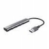 Trust Halyx 4 Port USB 3.2 Gen1 Hub 24947