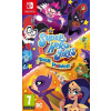 DC Super Hero Girls: Teen Power