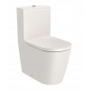 WC MISA - WC WC ROCA INSPIRA PRE KOMPAKTNÝ BEZ RIMLESS BIGE (WC MISA - WC WC ROCA INSPIRA PRE KOMPAKTNÝ BEZ RIMLESS BIGE)