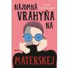 Nájomná vrahyňa na materskej - Elle Cosimano