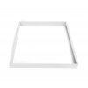 Aigostar B.V. Aigostar - Rám na inštaláciu LED panelov 62,5x62,5 cm AI1936 + záruka 3 roky zadarmo