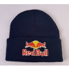 Čepice RedBull modrá