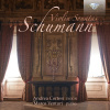 SCHUMANN: Violin Sonatas; Andrea Cortesi, Marco Venturi (CD) (BRILLIANT CLASSICS)