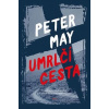 Umrlčí cesta - May Peter