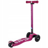 Trójkołowa MICRO kolobežka MAXI DELUXE BERRY (Trójkołowa MICRO kolobežka MAXI DELUXE BERRY)