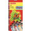 HERLITZ 10 x 16 ml