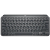 Logitech MX Keys Mini Minimalist Wireless Illuminated Keyboard - GRAPHITE (CZ/SK verzia)