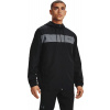 UNDER ARMOUR Bunda SPORTSTYLE WINDBREAKER - čierna (1361621-001) Veľkosť: L/Regular
