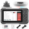 Kingbolen S6 Elite 2025 CAN-FD OBD2 diagnostické rozhranie j.PL