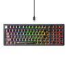 Mechanická herná klávesnica Havit KB872 RGB 34721