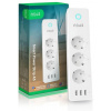 Chytrá zásuvka Nous A5 WiFi Tuya (2209-042)
