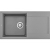 Granitový dřez Elleci Easy 290 G48
