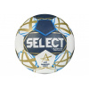 Select HB Ultimate Replica EHF CL 25/26 bielo-zlatá veľ. 0
