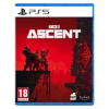 The Ascent (PS5)