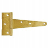 Domax ZT 100 Záves trojuholníkový 100x30x65x2 mm