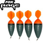 Fox plavák Rage Predator HD Dart Swivel 25g