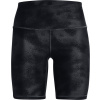 UNDER ARMOUR Armour AOP Bike Short-BLK - XS