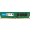 4GB DDR4-2666 MHz Crucial CL19 SRx8 CT4G4DFS8266