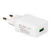 Nabíjačka adaptér USB QC3.0 18W BLOW 76-003