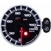 DRacing CLOCK DEPO PK 52mm - TLAK OLEJE