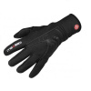 Rukavice Castelli ESTREMO čierne - XXL