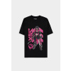 Borderlands 4 - Men's Short Sleeved T-shirt Velikost: S
