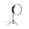 Nanlite Parabolický softbox 90cm (Easy Up)