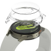 RINGKE SLIM Obal + ochranné sklo Samsung Galaxy Watch 7 44mm CLEAR 84536