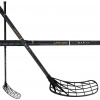 Unihoc UNILITE MAX TI 26 black/gold SLIM čierna / zlatá, Pravá (pravá ruka dole), 104cm (=114cm)