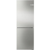 Dvojdverová chladnička Bosch KGN 33NSDB NoFrost 175cm
