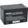 AVACOM batéria 12 V 12 Ah F2 DeepCycle