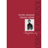 Petőfi Sándor összes versei (Petőfi Sándor)(Pevná)