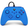 Gamepad PowerA Wire Controller pre Xbox Series X|S - Blue (1519367-01)